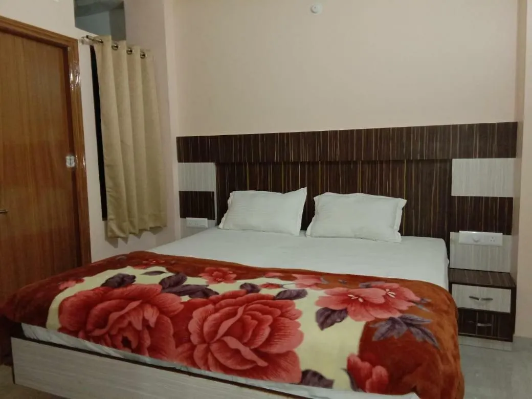 Adb Rooms Hotel De Pal Varanasi